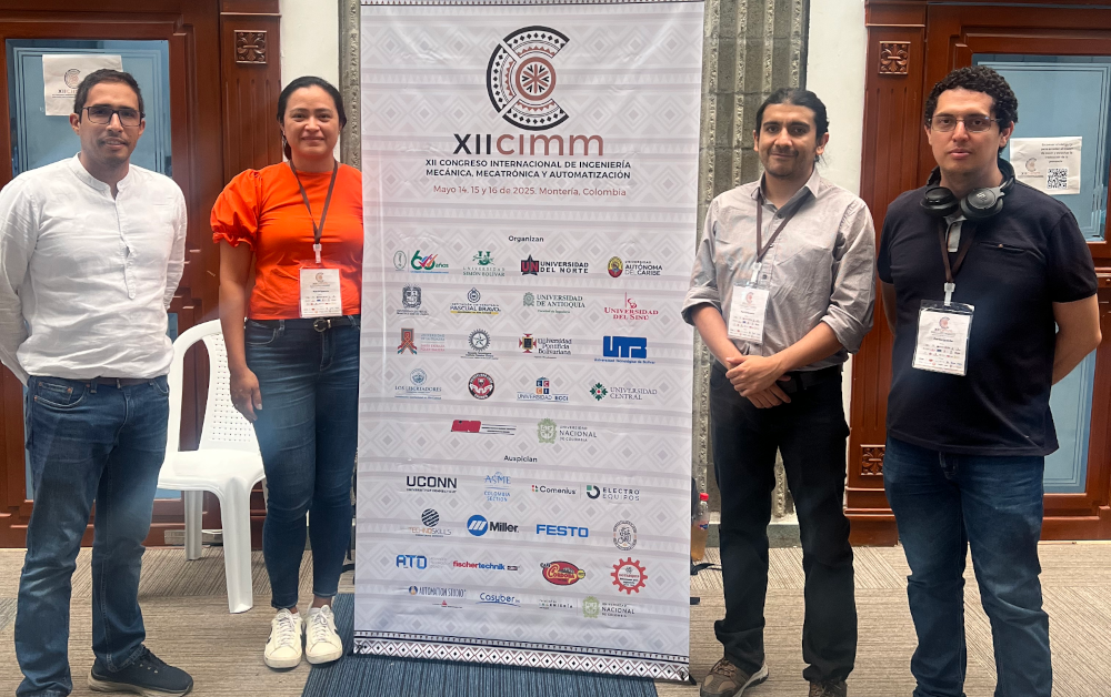 xii cimm 3