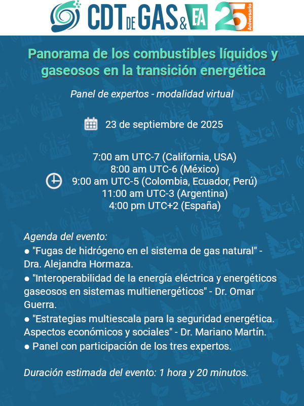 Información panel correo p2 v2